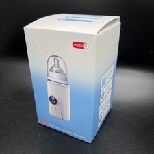 Portable Bottle Warmer for Waterless Bottle Heating Breastmilk  Formula Milk