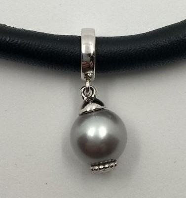 Endless Jewelry. Silver Charm. Ref 31301