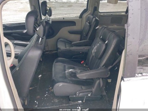Temperature Control AC Front Dash Mounted Fits 11-20 CARAVAN 8828468 - Picture 9 of 12