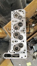 Mercedes-benz 190 Sl 190sl Cylinder Head