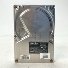 Quantum ProDrive ELS Vintage SCSI Hard Disk Drive - Untested