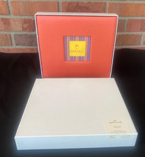 Hallmark "It's a Celebration" Instant Scrapbook 20 Designed Pages Original Box