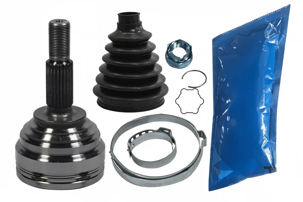 Driveshaft CV joint 6-ball joint 899085 GSP for RENAULT DACIA LADA