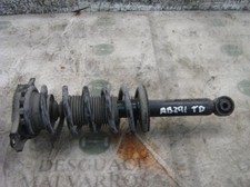 STOßDÄMPFER RECHTS HINTEN / 6901498 FÜR NISSAN PRIMERA BERLINA P11 GX