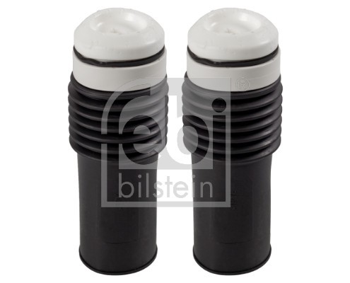 Vorderachse Febi Bilstein 180832 Staubschutzsatz, StoßDäMpfer FüR Alfa Romeo-image