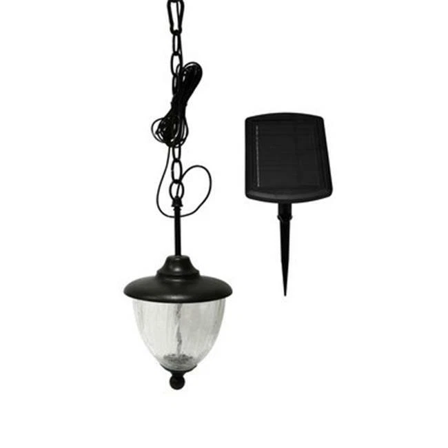 Classy caps eclipse solar hanging chandelier deals