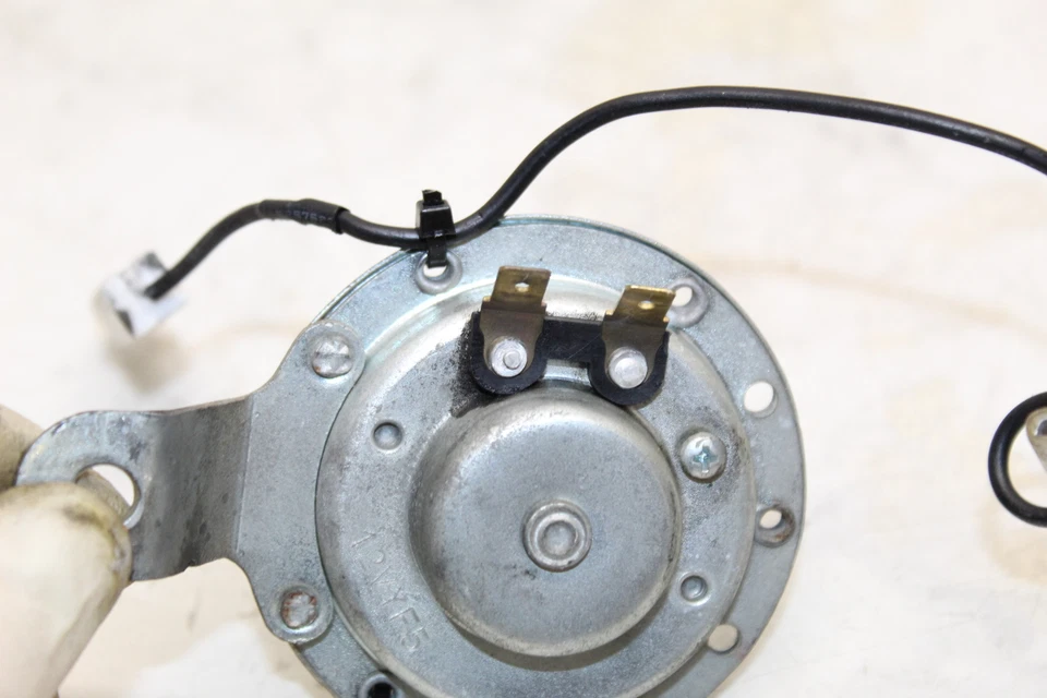 Sinal de buzina Husqvarna Sm610 2006 - Imagem 4 de 4