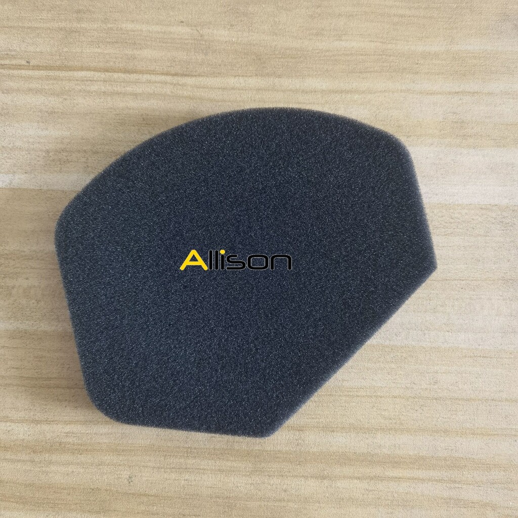 2 Air Cleaner Filter Foam Element For Suzuki DS80 8300, JR80 0103