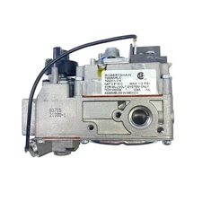 OPEN BOX HHT Robertshaw Valve - NG for Majestic Gas Stoves (SRV7529109)