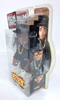 Mezco Run DMC RUN 7