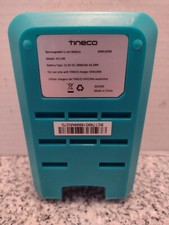Tineco A11-04 Li-ion Battery 21.6v. For Hero Cordless Vacuum. 6INR19-66.
