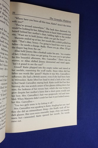 TRAVELLING LADIES Janice Kulyk Keefer TRAVEL SHORT STORIES Book - Bild 6 von 10
