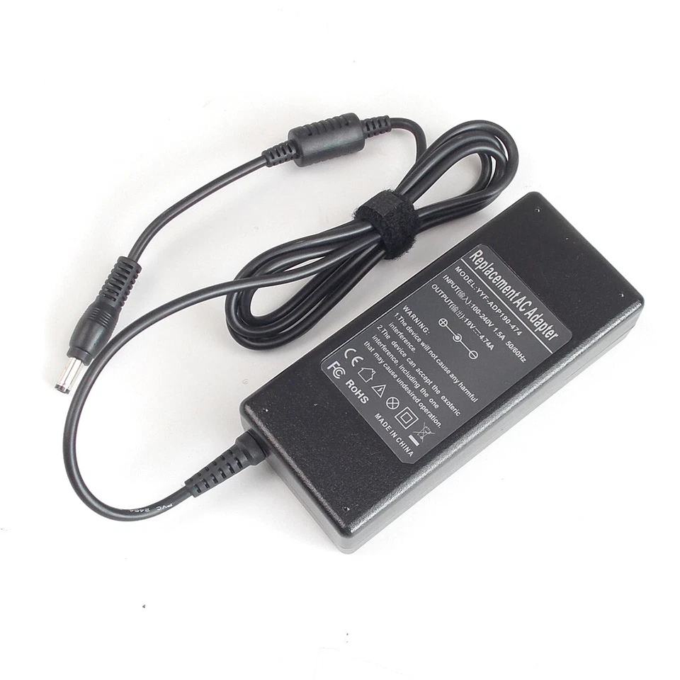 Laptop Netzteil Ladegerät für ASUS A43 A43S A53S A45v A46 A52E A53 A55v L4 L5 L7 - Bild 4 von 4