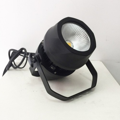 Warm/Cold White par Light Outdoor cob led Stage Effect Light for Wedding Church - Picture 6 of 8