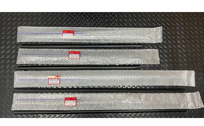 Honda Genuine AIRWAVE / DBA-GJ1/GJ2 Front Rear Window Molding Weatherstrip LH/RH