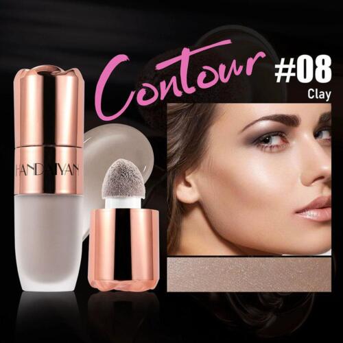 8-Colors Highlighter Contour Stick For Face Brightening And Contourina3d82112 - Picture 24 of 24