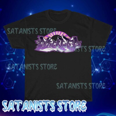 New Saints Row IV Men's Black T-shirt Funny Size S to 5XL