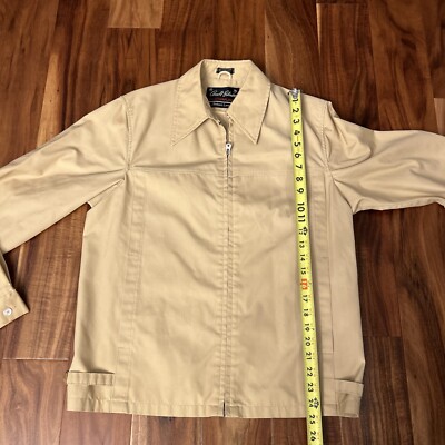 ジャケット・アウター 60s Arnold Palmer Robert Lewis jacket ジャケット・アウター 60s Arnold Palmer Robert Lewis jacket 60s