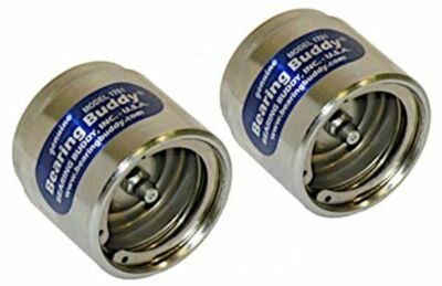 Bearing Buddy Wheel Bearing Protector for 1-3/4'' Hubs, Pair, Part 41202