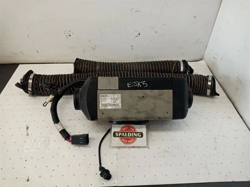 2016 Volvo VNL Webasto Bunk Heater (9531303 | eBay