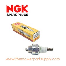 Spark Plugs NGK 1589 BPMR7Y replaces Champion 852, RCJ7Y, RCJ6Y