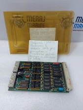 Gespac SA 8342 GESOUT-2 PCB CARD