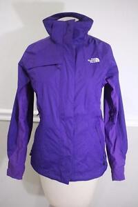 The North Face Women S Jacket Size Chart