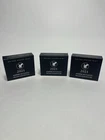 Set of 3 2021 $1 Type 2 American Silver Eagle 1oz BU (21EMN)