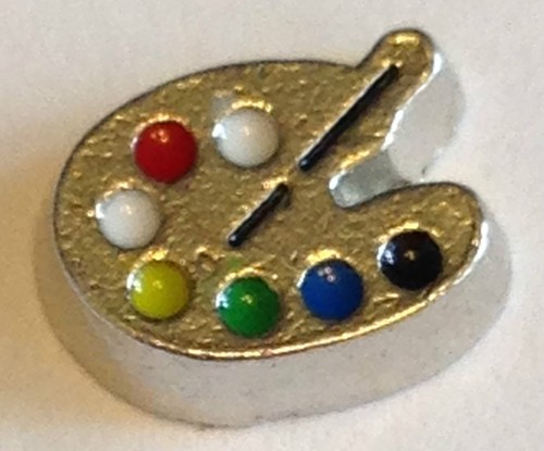 ❤️LOT FLOATING LOCKET CHARMS ~ FITS Memory OWL ~ YOU PICK ~ COMBINED SHIPPING❤️ - Picture 14 of 24