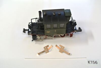 K156, contacts KaModel for locomotives N Minitrix BR 98.3  glass box , 2...