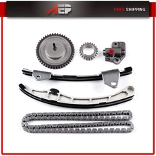 For Mazda 2010- Mazda 2 Gasoline 3 1.3L 1.6L Timing Chain Kit 2005-08