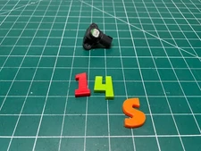 05-06 MERCEDES E320 3.2L DIESEL INTAKE AIR MANIFOLD PRESSURE SENSOR MAP OEM