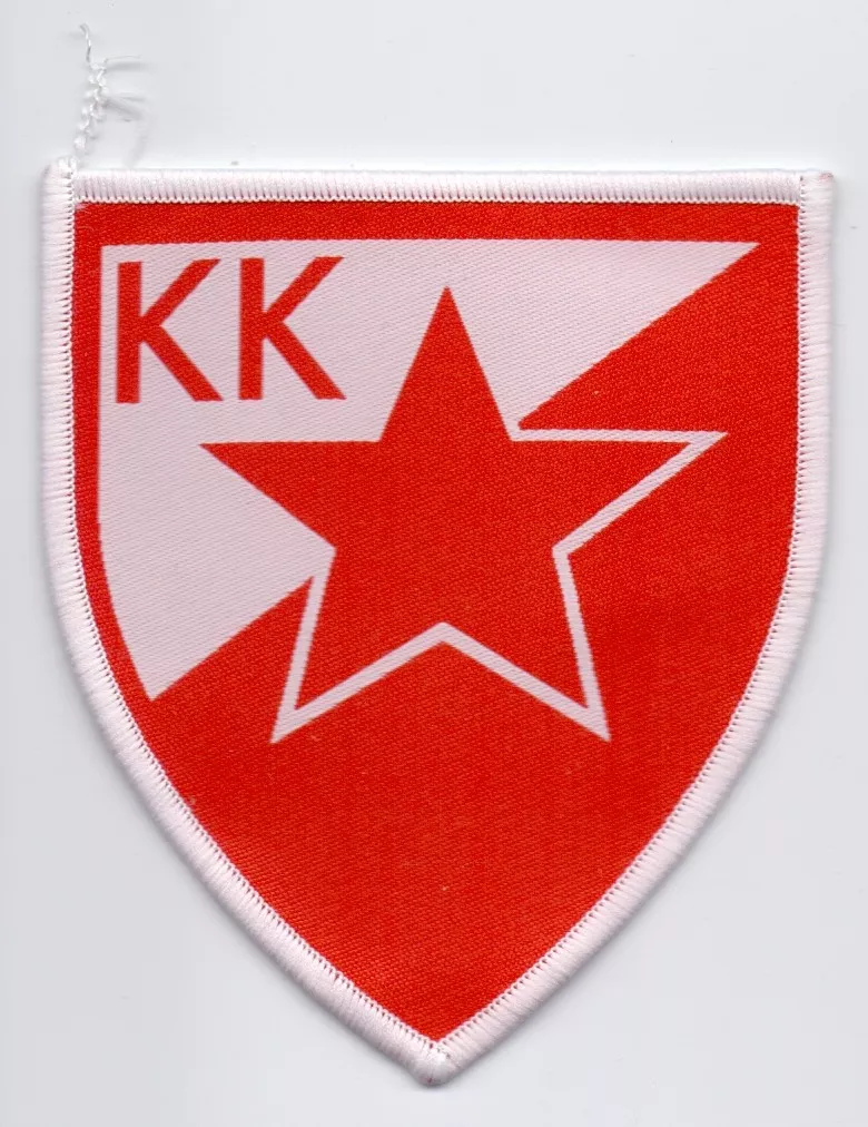 Club: KK Crvena zvezda