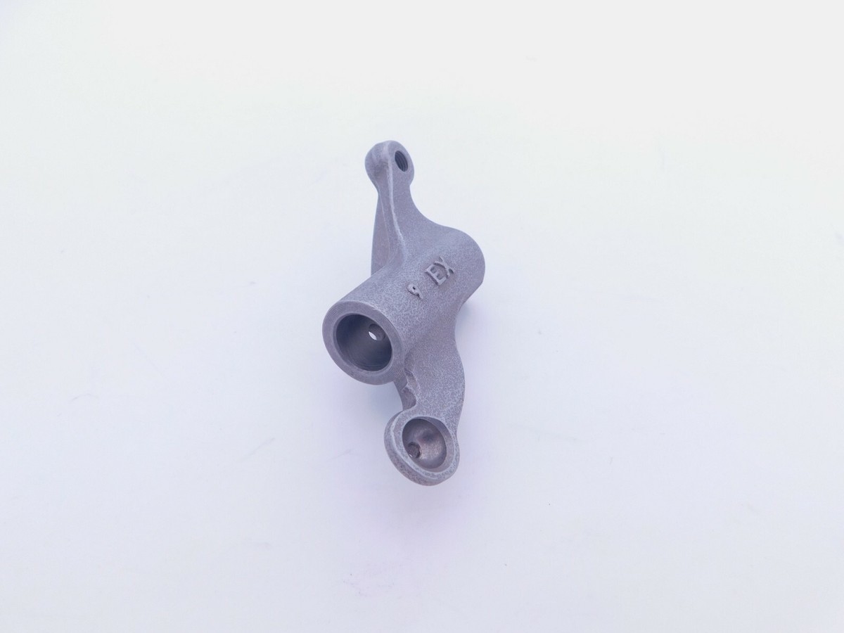HONDA TRX250EX RECON 500 FOREMAN RANCHER 400 EXHAUST VALVE ROCKER