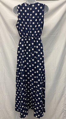 【関税込】PhaseEight ワンピース☆Nita Polka Dot Maxi Dress, Buy Phase Eight White Nita Spot Maxi Dress from the Next UK