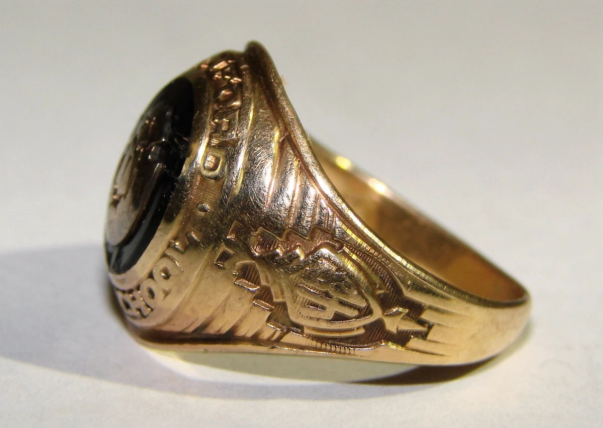 Balfour clearance 10k ring
