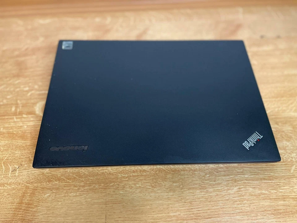 LENOVO THINKPAD T440 i5 2,9GHz 8GB 256SSD DVD-RW AKKU-OK HD+ 1600x900 TOCHSCREN - Bild 4 von 4