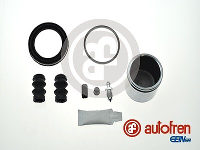 Autofren Seinsa D41041C Bremssattel Rep-Satz Kolben Ø 54Mm Vorne FüR Berlingo-image