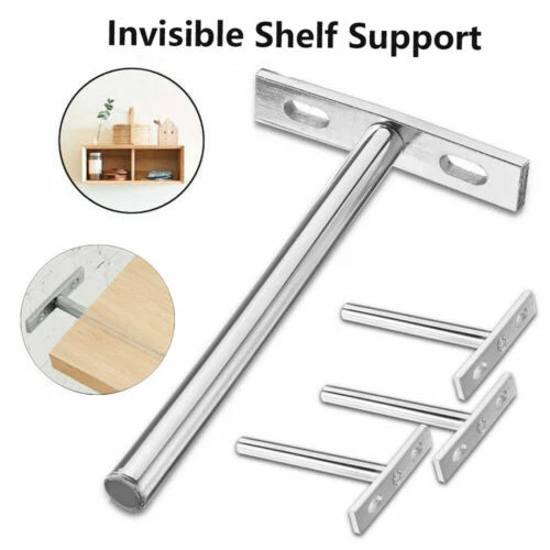 Steel DIY Braces & Brackets