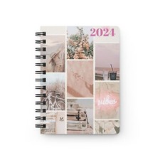 Spiral Bound Journal