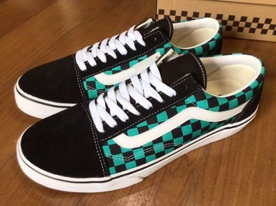 vans slayer