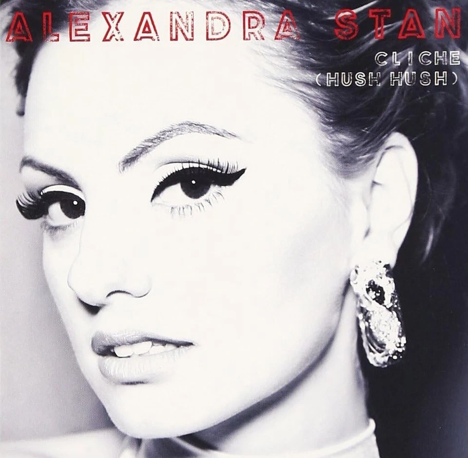 New ALEXANDRA STAN-CLICHE-JAPAN 2 CD BONUS TRACK Ltd/Ed - Image 3 of 4