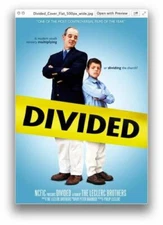 Divided DVD, Philip Leclerc, Leclerc Brothers