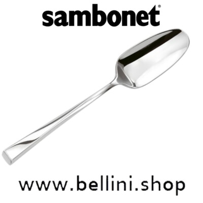 SAMBONET TWIST 52526-36 TEASPOON Stainless Steel