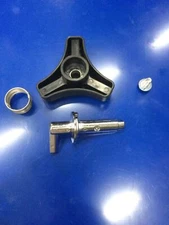 991108 Door Knob & Latch Kit For Gen5 Wascomat Washers