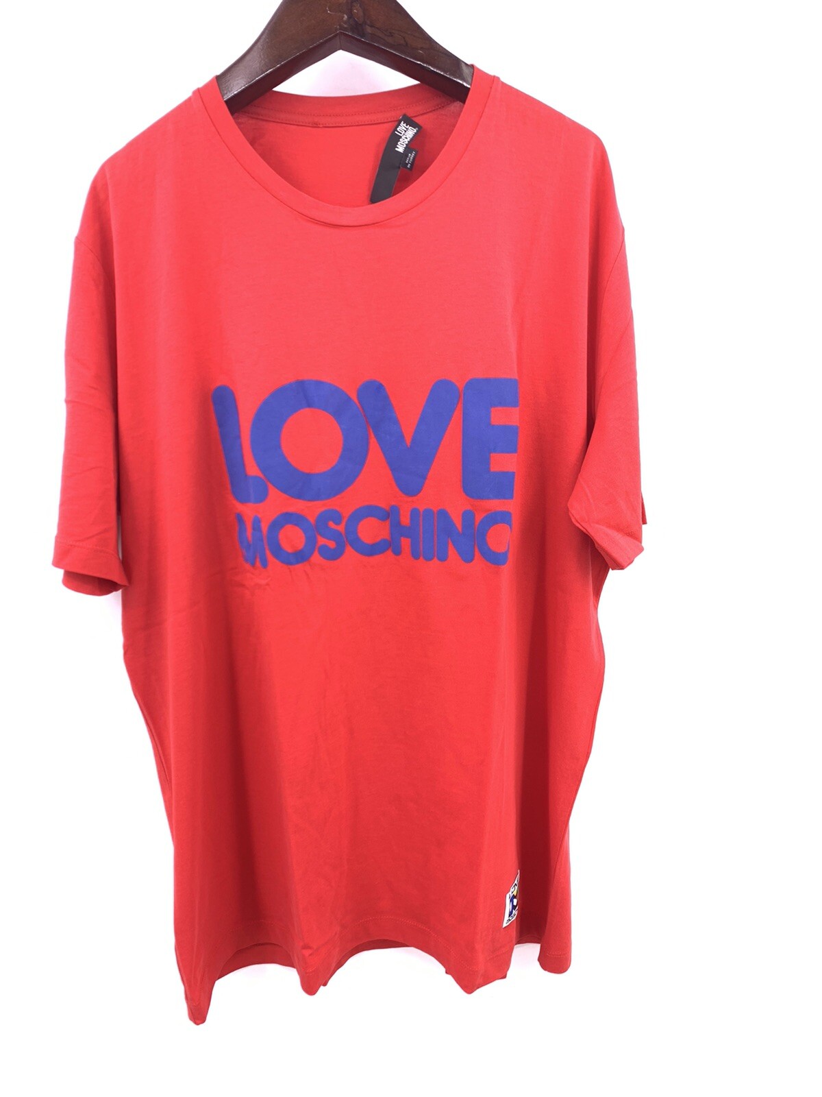 moschino meaning