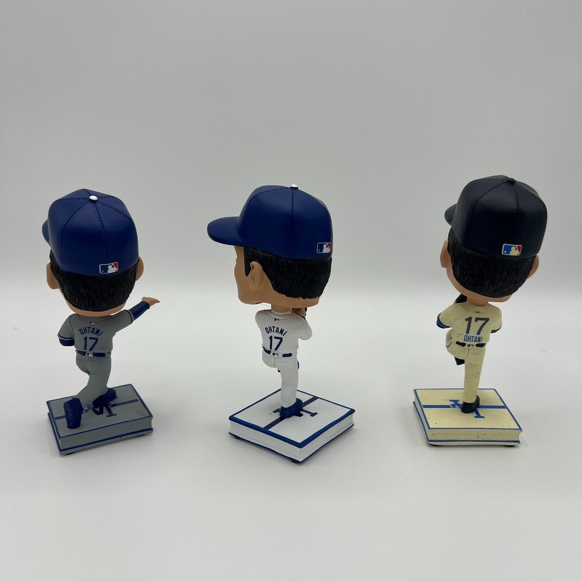 FOCO MINI BIG HEADS SHOHEI OHTANI 限定版 SHOHEI OHTANI LA