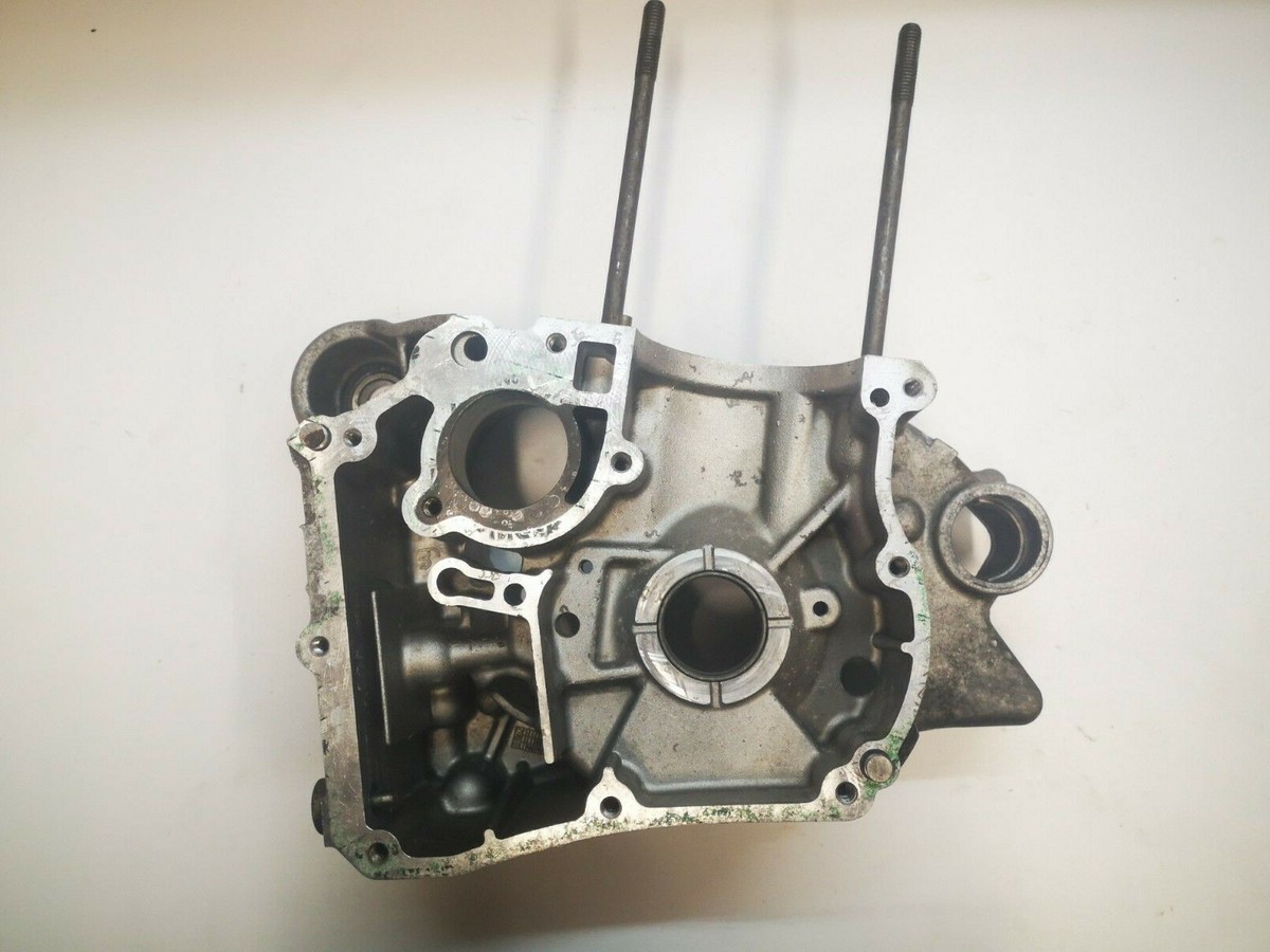 APRILIA LEONARDO 125 150 1996-98 ENGINE BLOCK CRANK CASE CRANK  