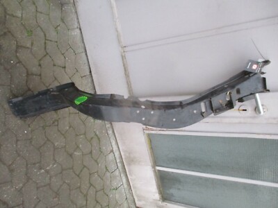 Opel Rekord E Commodore C Senator A Rahmen Längsträger hinten orig. NEU 212114