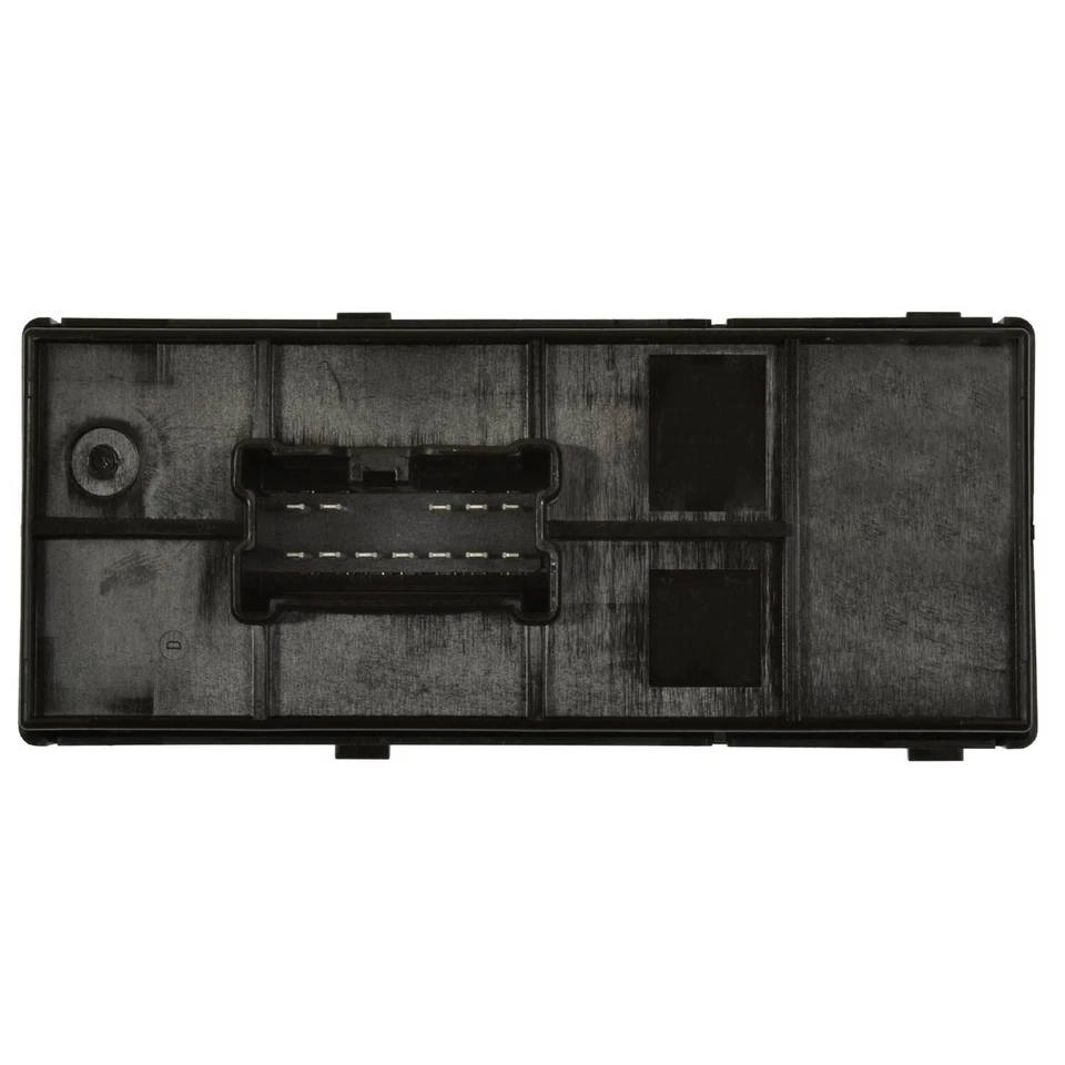 Interruptor ventana puerta delantera derecha Nissan LEAF 2011-2022 SMP 2012 2013 2014 2015 Foto 3 de 3